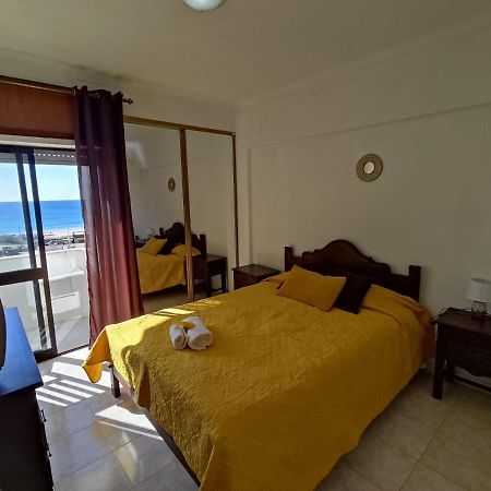 Apartament 3 Torre Sol 4 - Casas & Papeis Armação de Pêra Zewnętrze zdjęcie