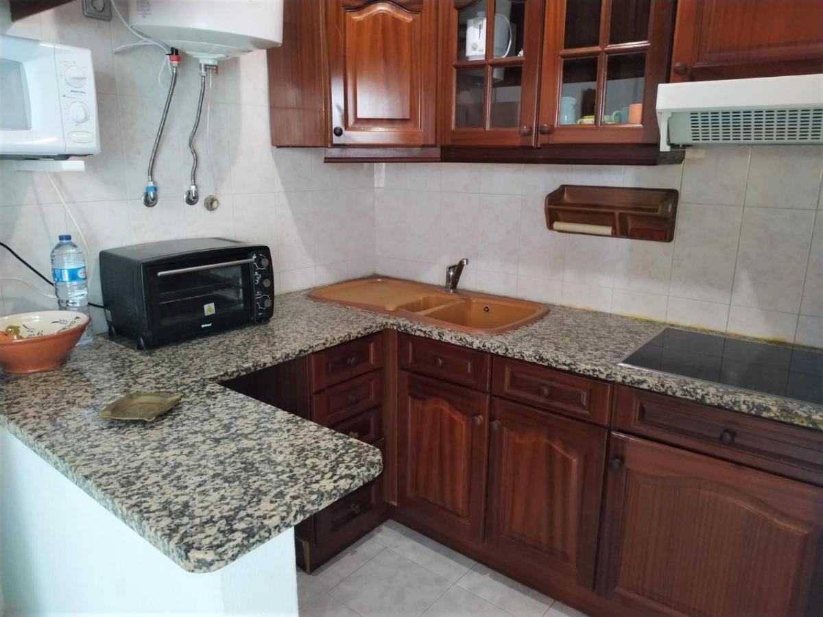 Apartament 3 Torre Sol 4 - Casas & Papeis Armação de Pêra Zewnętrze zdjęcie