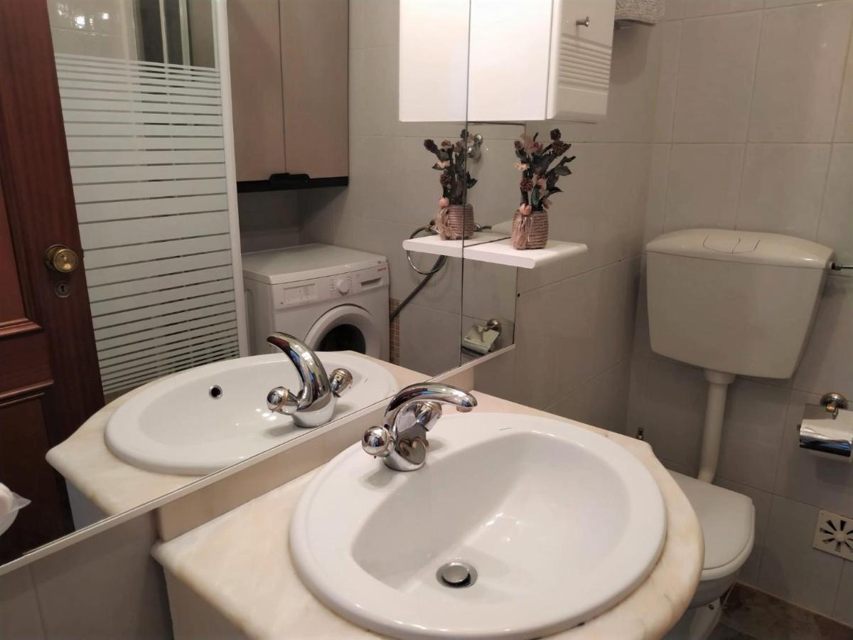 Apartament 3 Torre Sol 4 - Casas & Papeis Armação de Pêra Zewnętrze zdjęcie