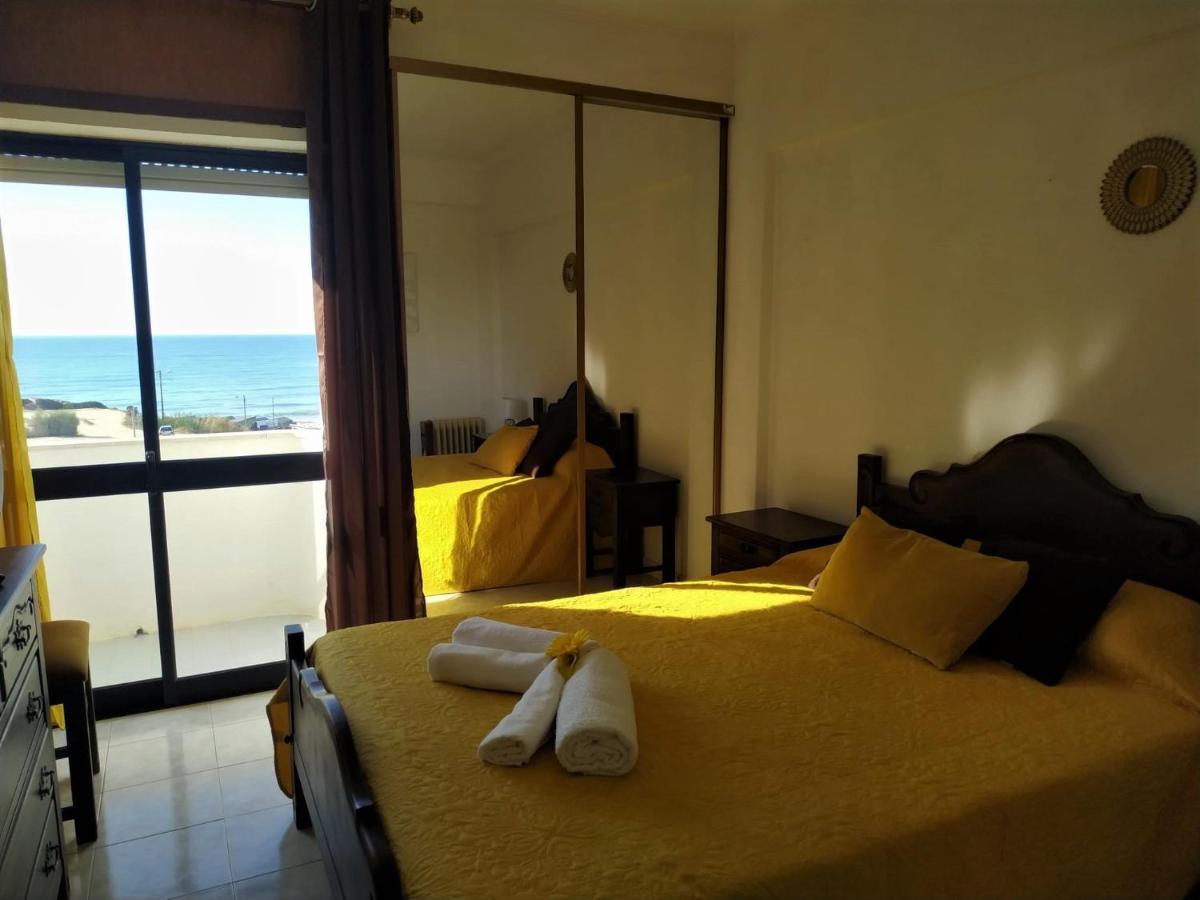 Apartament 3 Torre Sol 4 - Casas & Papeis Armação de Pêra Zewnętrze zdjęcie