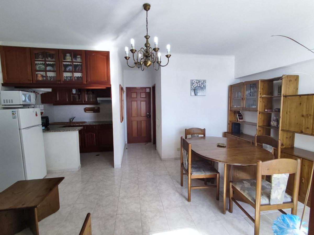 Apartament 3 Torre Sol 4 - Casas & Papeis Armação de Pêra Zewnętrze zdjęcie