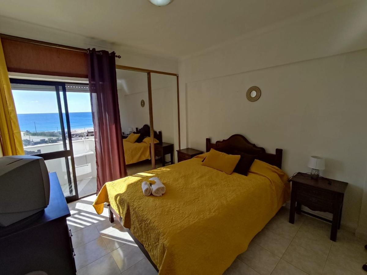 Apartament 3 Torre Sol 4 - Casas & Papeis Armação de Pêra Zewnętrze zdjęcie