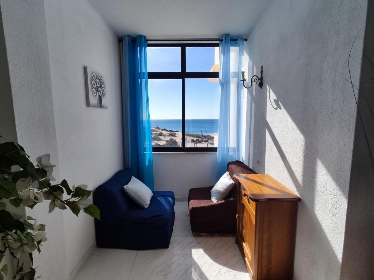 Apartament 3 Torre Sol 4 - Casas & Papeis Armação de Pêra Zewnętrze zdjęcie