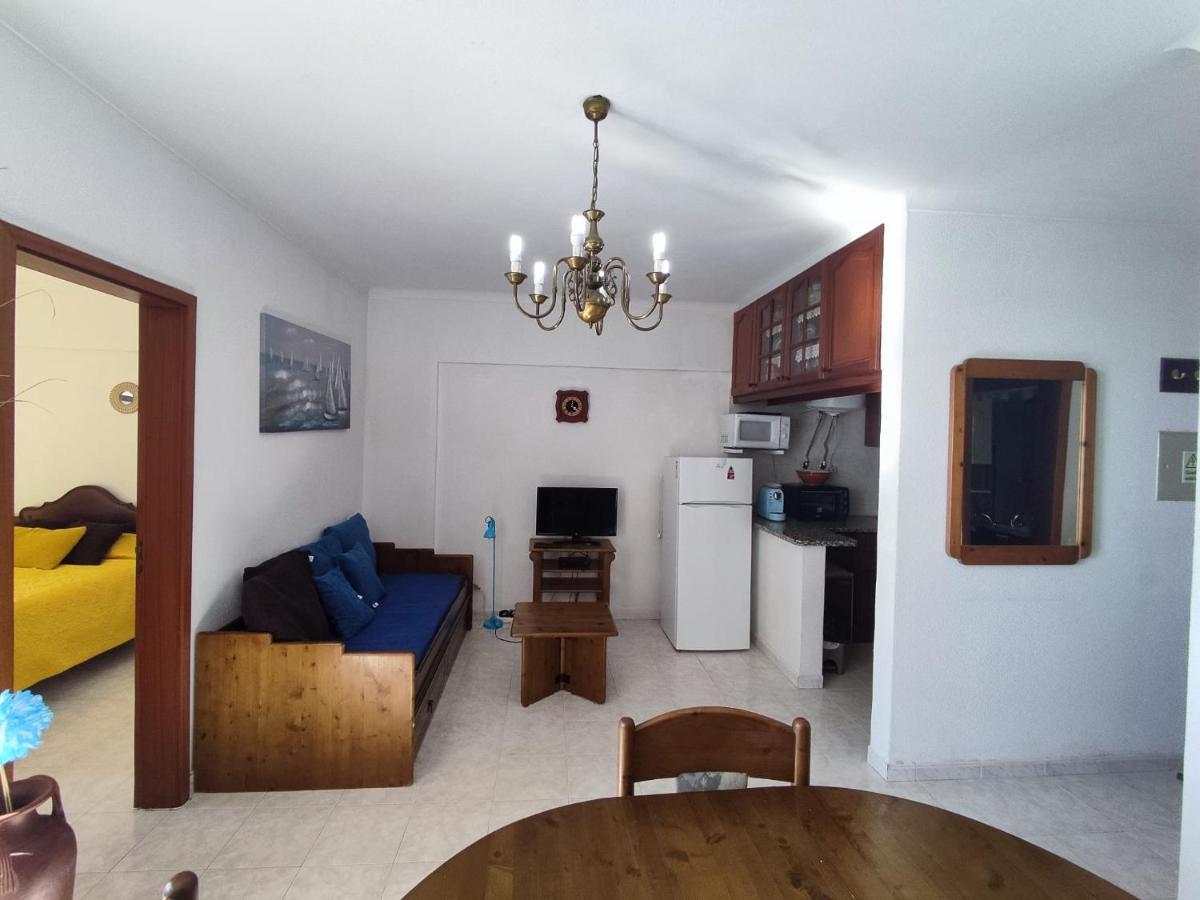Apartament 3 Torre Sol 4 - Casas & Papeis Armação de Pêra Zewnętrze zdjęcie