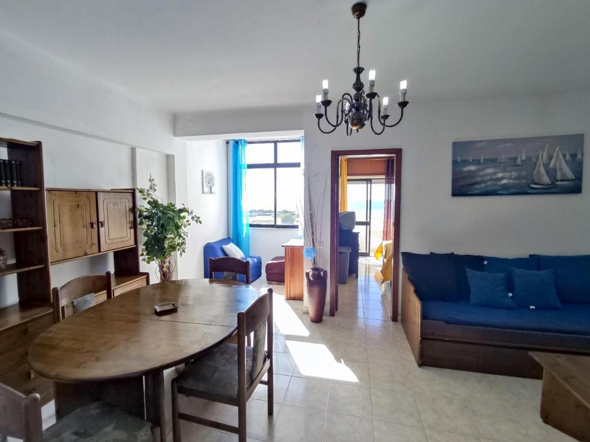 Apartament 3 Torre Sol 4 - Casas & Papeis Armação de Pêra Zewnętrze zdjęcie