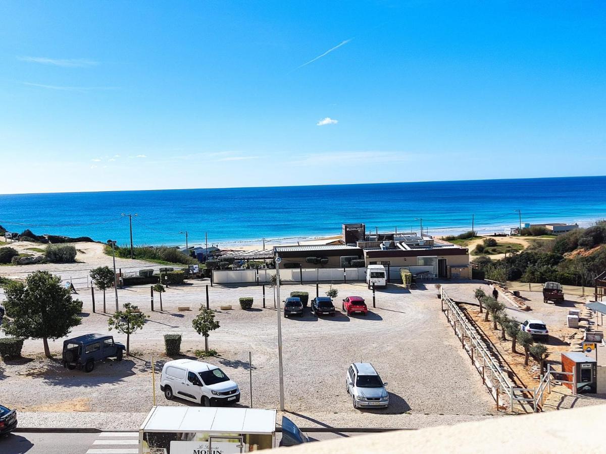 Apartament 3 Torre Sol 4 - Casas & Papeis Armação de Pêra Zewnętrze zdjęcie