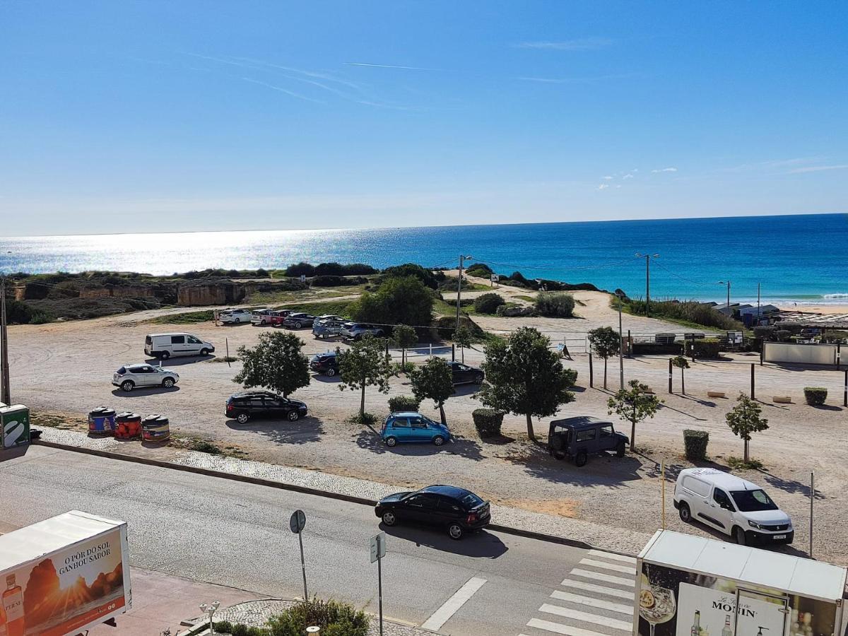Apartament 3 Torre Sol 4 - Casas & Papeis Armação de Pêra Zewnętrze zdjęcie
