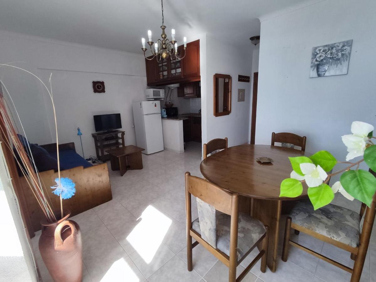 Apartament 3 Torre Sol 4 - Casas & Papeis Armação de Pêra Zewnętrze zdjęcie