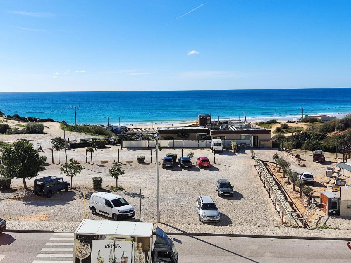 Apartament 3 Torre Sol 4 - Casas & Papeis Armação de Pêra Zewnętrze zdjęcie
