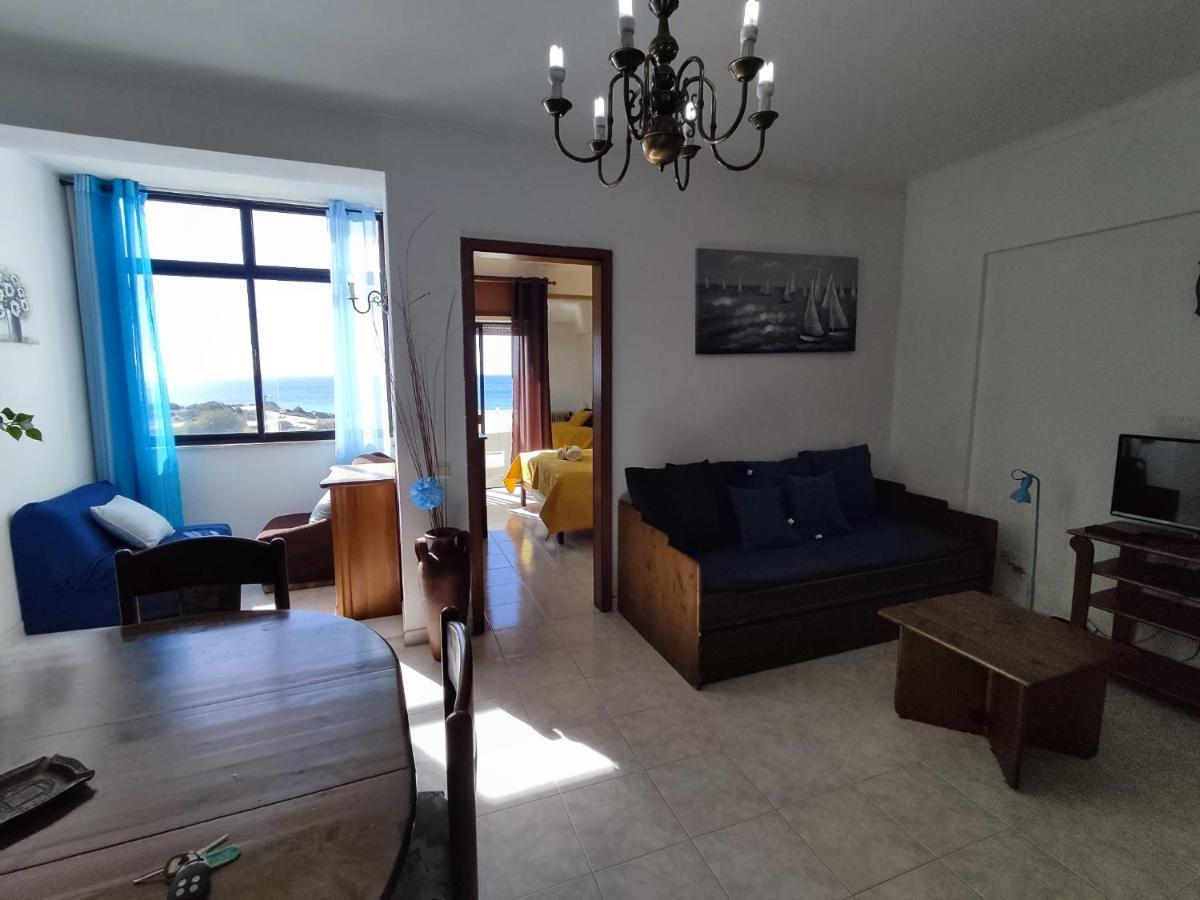 Apartament 3 Torre Sol 4 - Casas & Papeis Armação de Pêra Zewnętrze zdjęcie