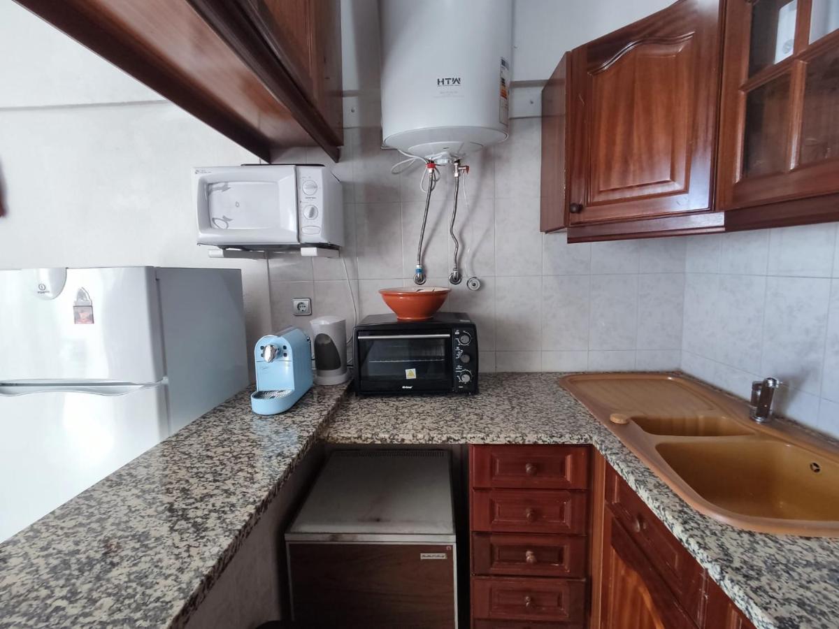 Apartament 3 Torre Sol 4 - Casas & Papeis Armação de Pêra Zewnętrze zdjęcie