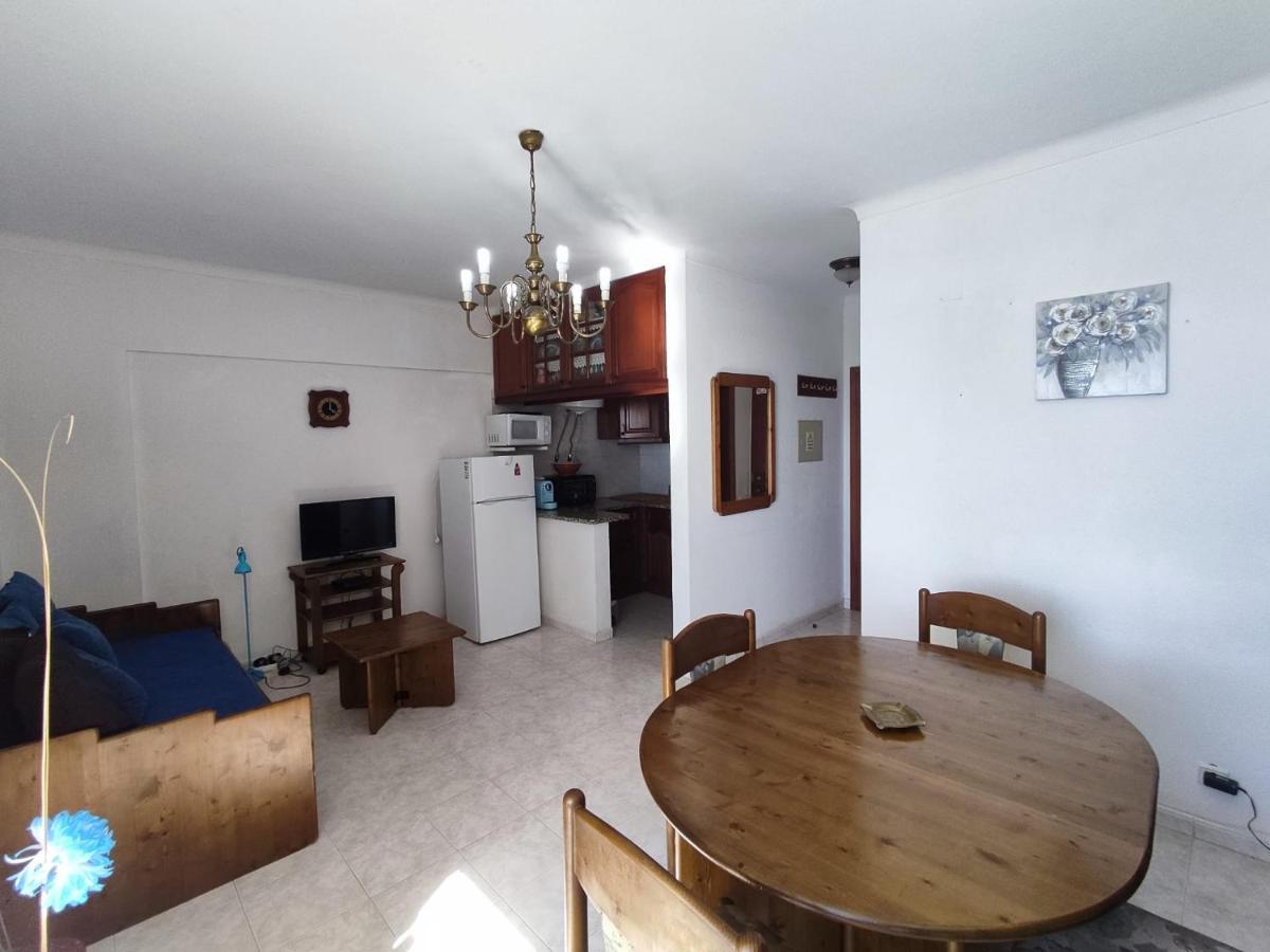 Apartament 3 Torre Sol 4 - Casas & Papeis Armação de Pêra Zewnętrze zdjęcie